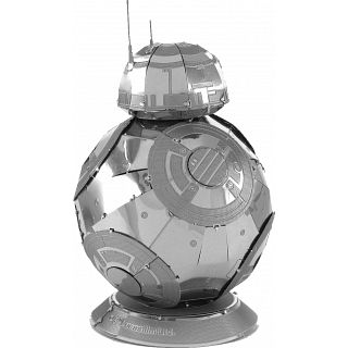 Metal Earth: Star Wars - BB-8