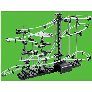 Set of 2 Space Rails Level 2 - Buy 1 Get 1 Free