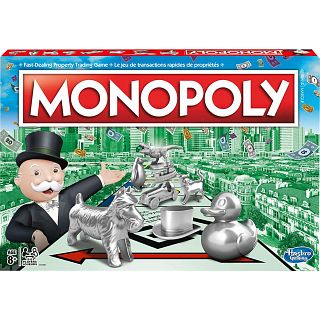 Monopoly