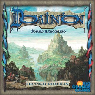 Dominion: 2nd Edition