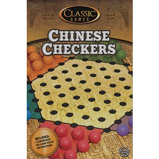 Chinese Checkers