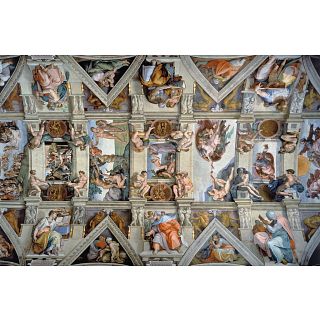 Sistine Chapel