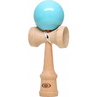 Solid Kendama Pro (Light Blue)