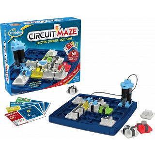 Circuit Maze