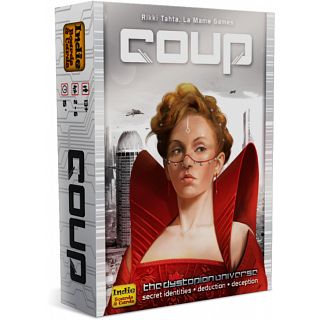 Coup