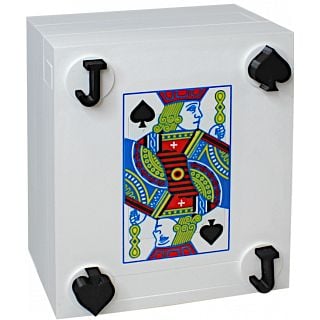 Black Jack Puzzle Box - Limited Edition