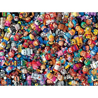 Disney: Vinylmation