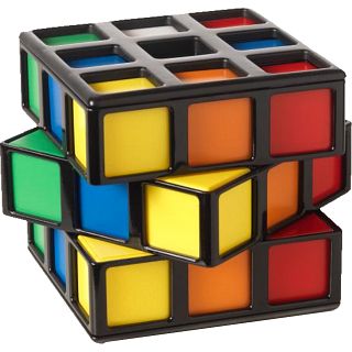 Rubik's Cage