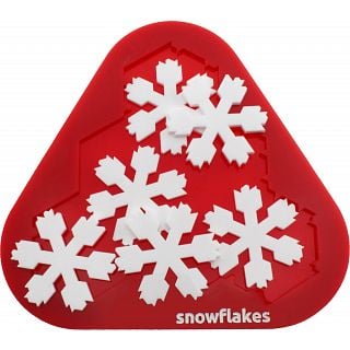 Snowflakes - Abhishek Ruikar