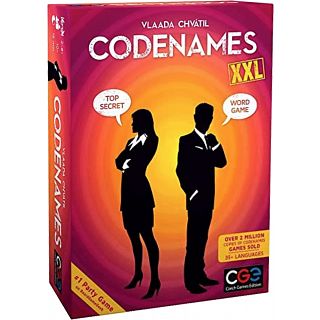 Codenames: XXL