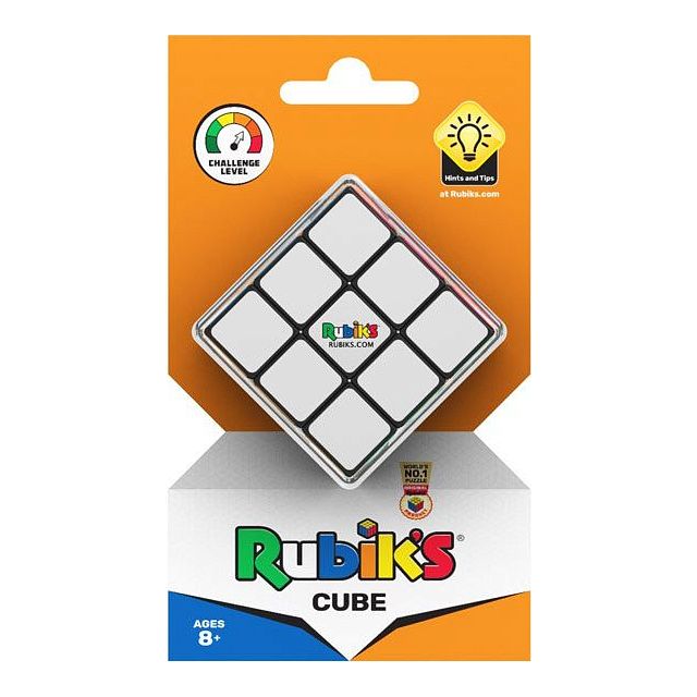 Make Logo for Your Rubik's Cube : 9 Steps - Instructables