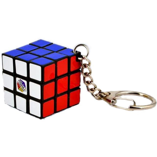 Writing Code to Solve a Rubik's Cube, by Brad Hodkinson