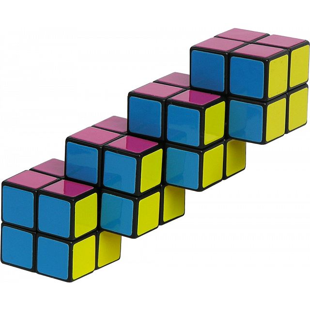 Rubik's Cube Mastery: Solve & Impress!