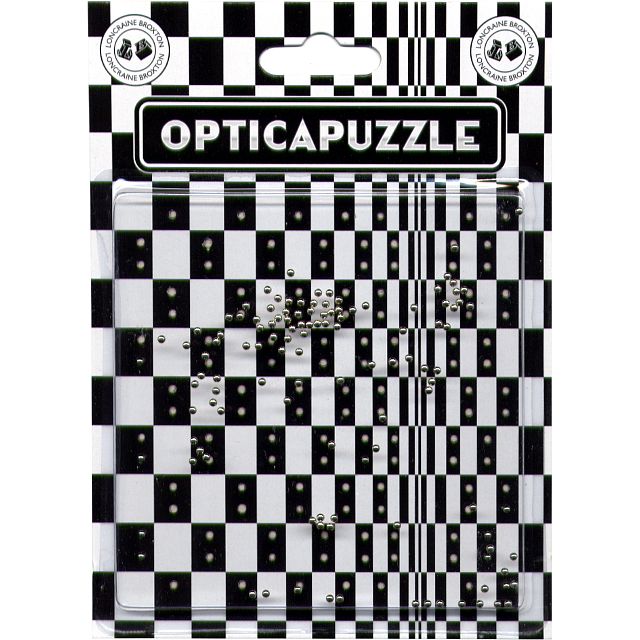 Opticapuzzle 4