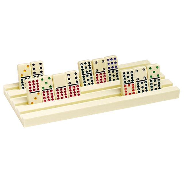 Click to get Domino Holders 2  Plastic