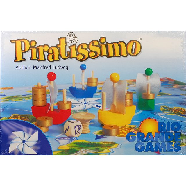 Piratissimo