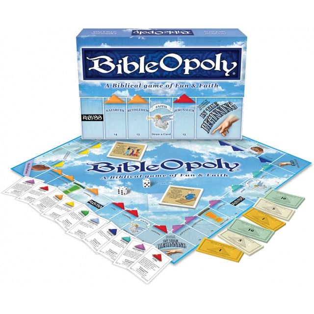 Click to get Bibleopoly