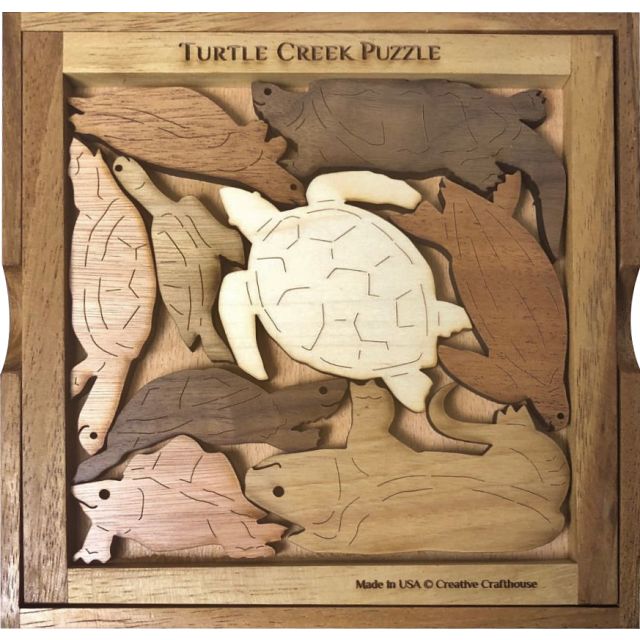 Click to get Turtle Creek