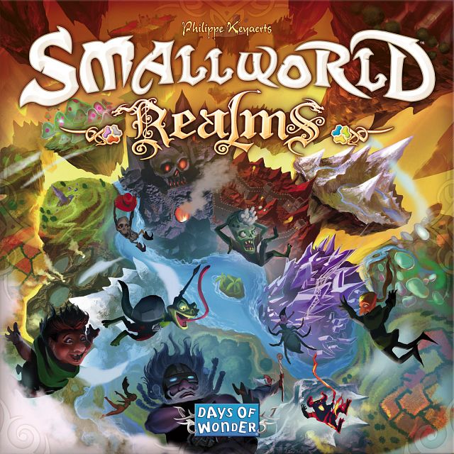 Click to get Small World Realms