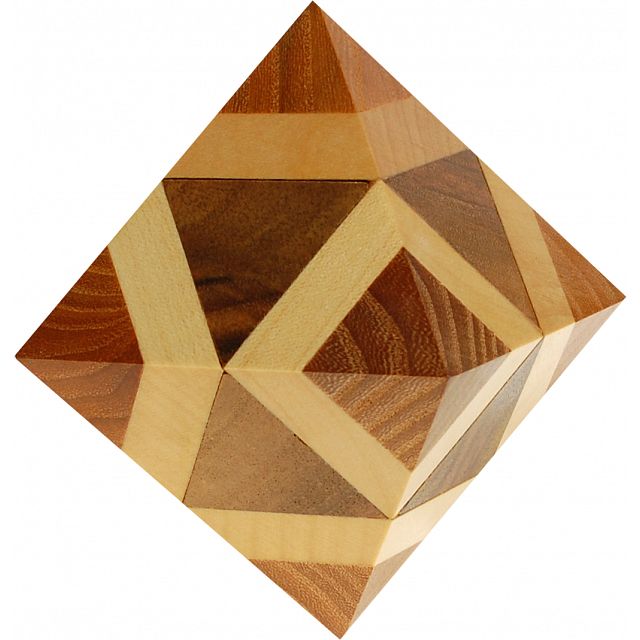 Click to get Octahedron Box