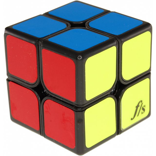 Click to get XingYu 2x2x2  Black Body 50x50mm