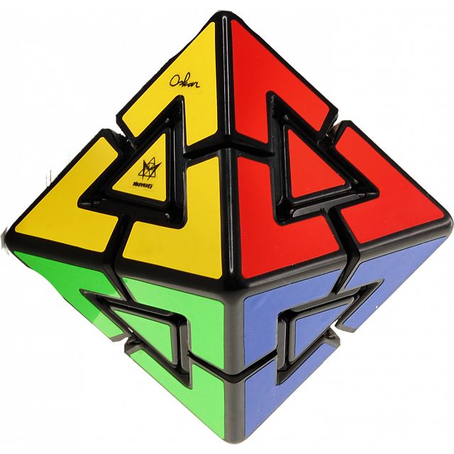 Click to get Pyraminx Diamond