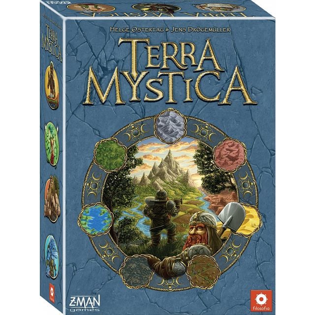 Terra Mystica