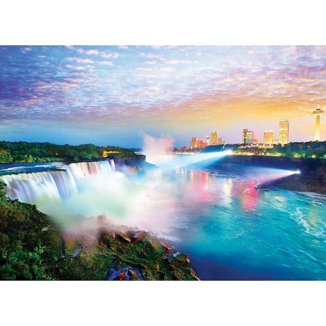 Niagara Falls