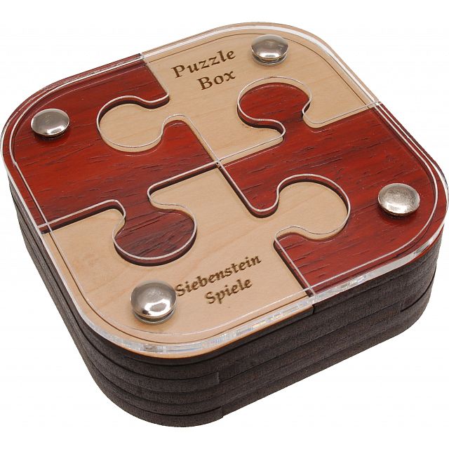 Click to get Puzzle Box 02 Deluxe