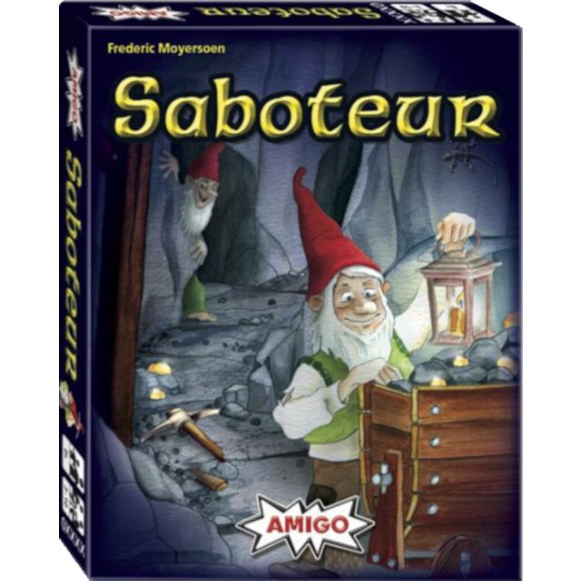 Click to get Saboteur