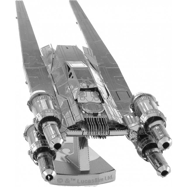 Click to get Metal Earth Star Wars  Rebel UWing Fighter