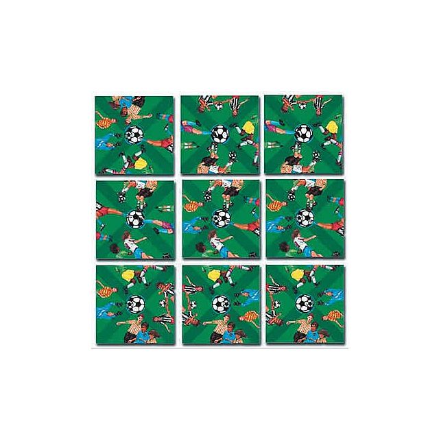 Click to get Scramble Squares  Soccer