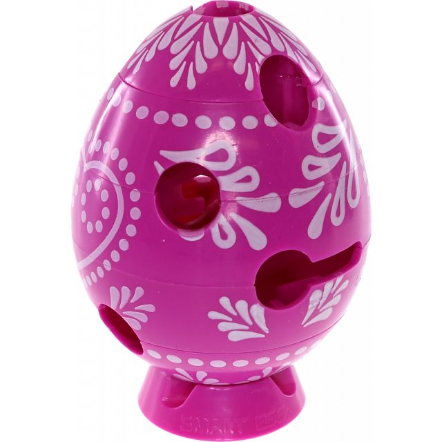 Click to get Smart Egg Labyrinth Puzzle  Easter Purple