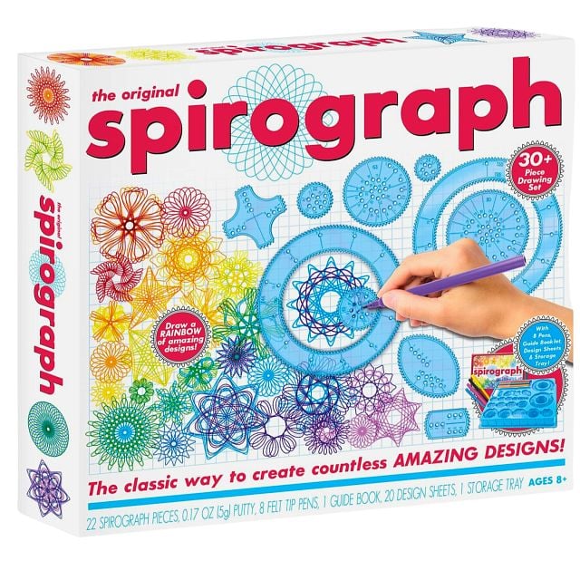 Spirograph