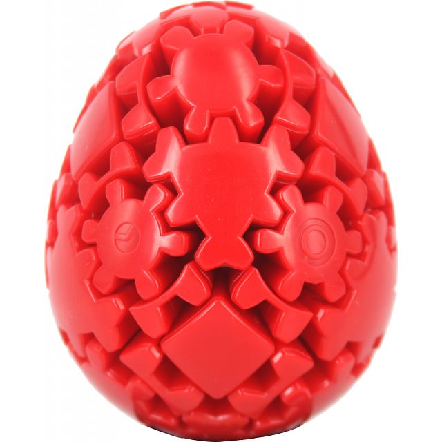 Click to get Gear Egg  Red Body