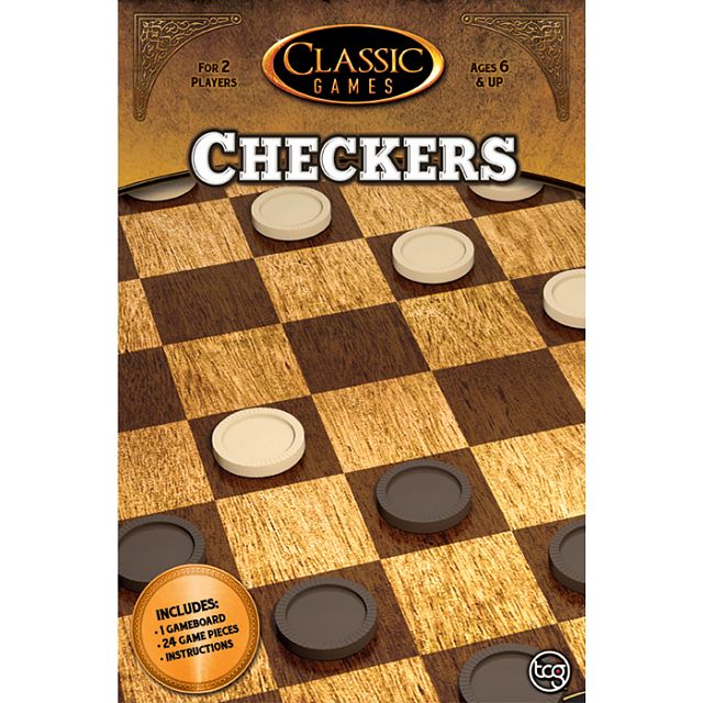 Click to get Checkers