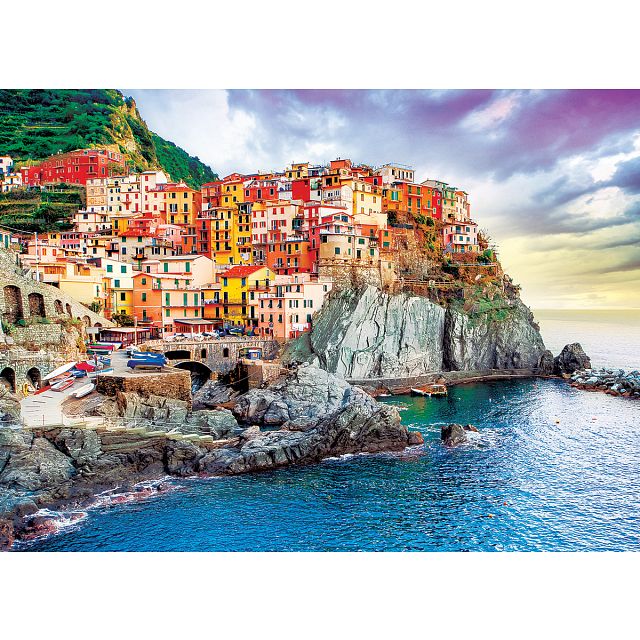 Click to get Manarola CinequeTerre