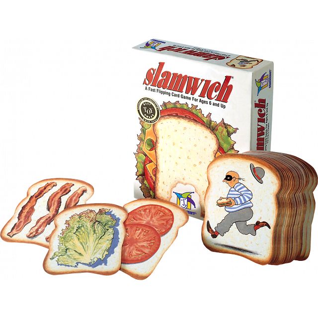 Slamwich