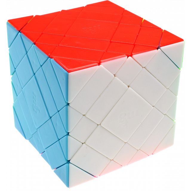 Click to get Elite Skewb Cube  Stickerless