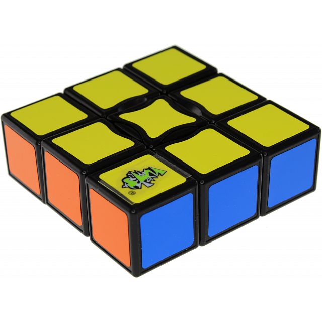 Writing Code to Solve a Rubik's Cube, by Brad Hodkinson