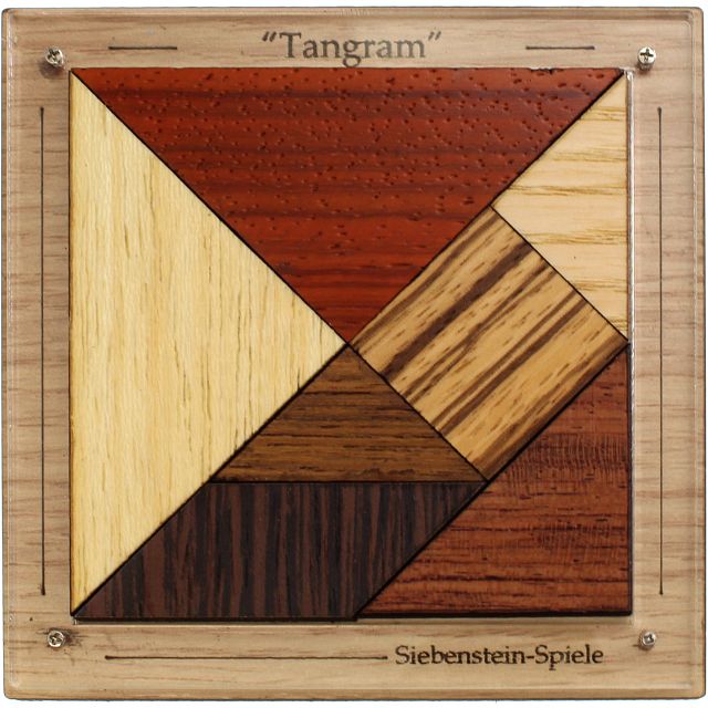 Click to get Tangram