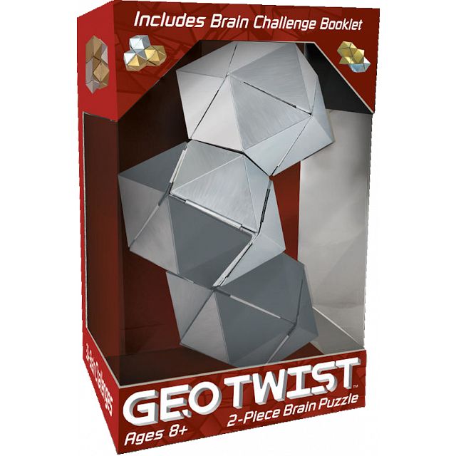 Click to get Geo Twist