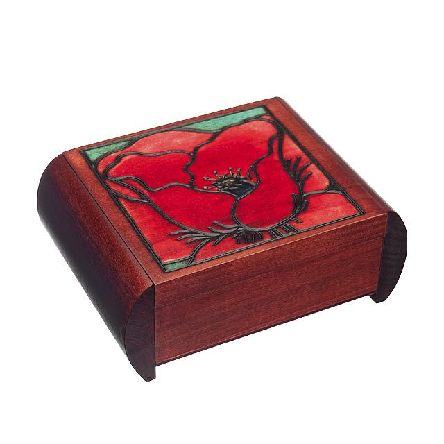 Click to get Big Poppy  Secret Box