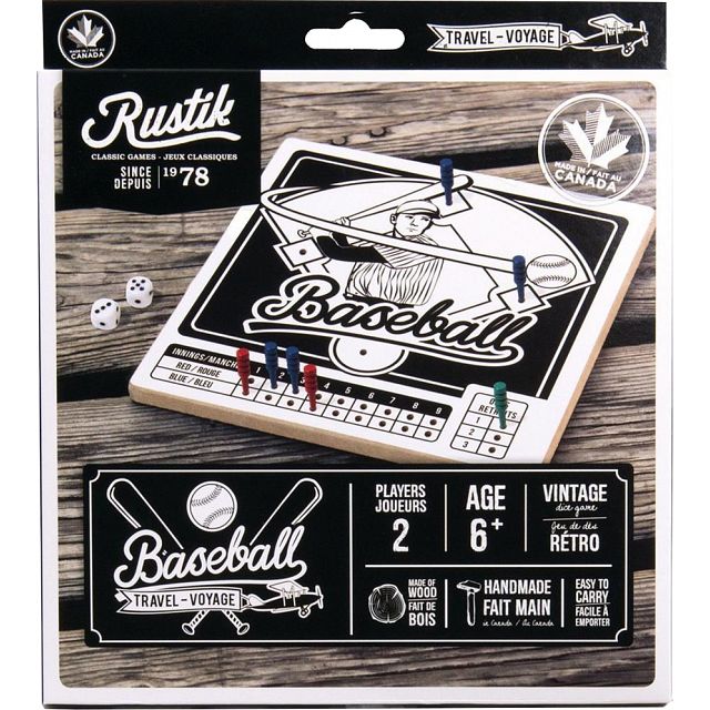 Click to get Baseball  Travel Game