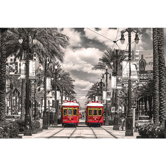 Click to get City Collection New Orleans  Streetcars