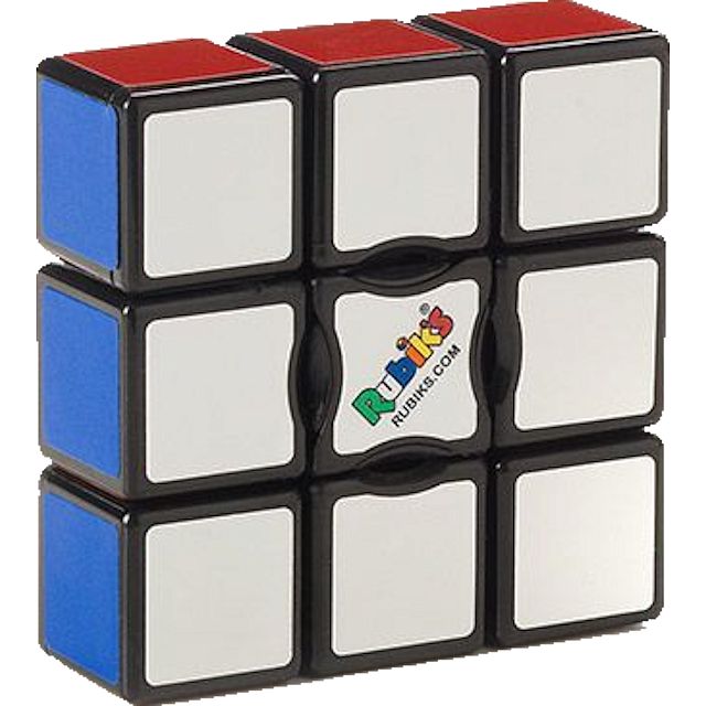 Level 6 NEW Rubik's Edge - Lovely Novelty