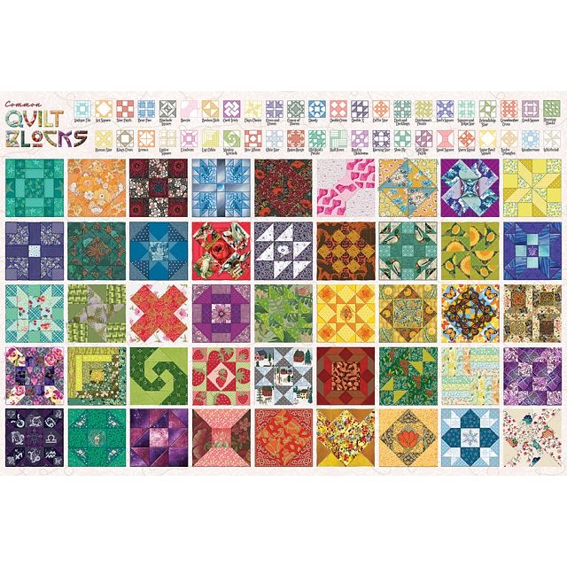 Click to get Quilt Blocks