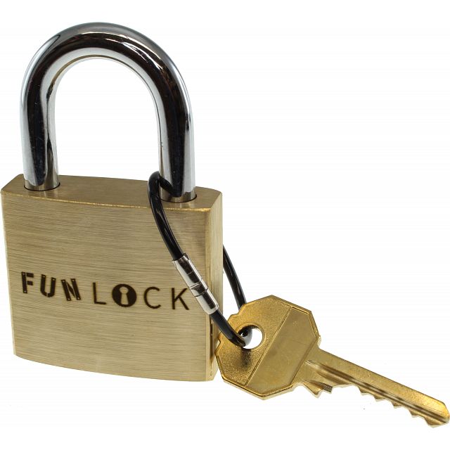 Click to get Funlock