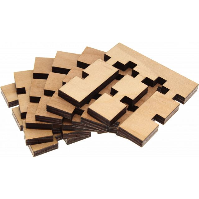 Click to get Inversion Cube Puzzle