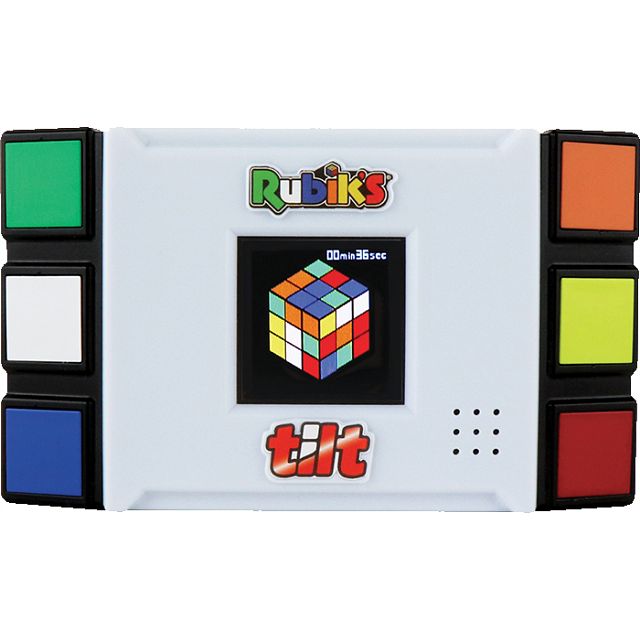 Click to get Rubiks Tilt Motion